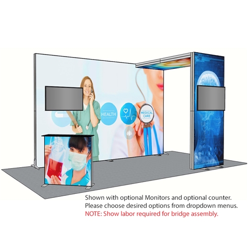 Igniter Light Box Display 238x118