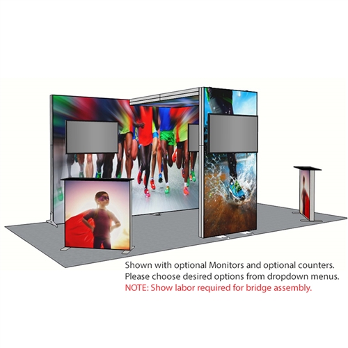 Light Projector Box Display Igniter Light Box Display 238x118